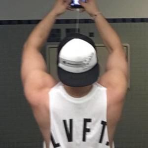 Meet your Posher, Andrew